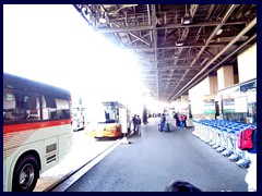 Narita Airport 06